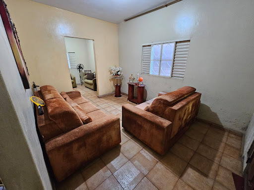 Casa à venda no Bairro Jardim Brasília em Uberlândia.