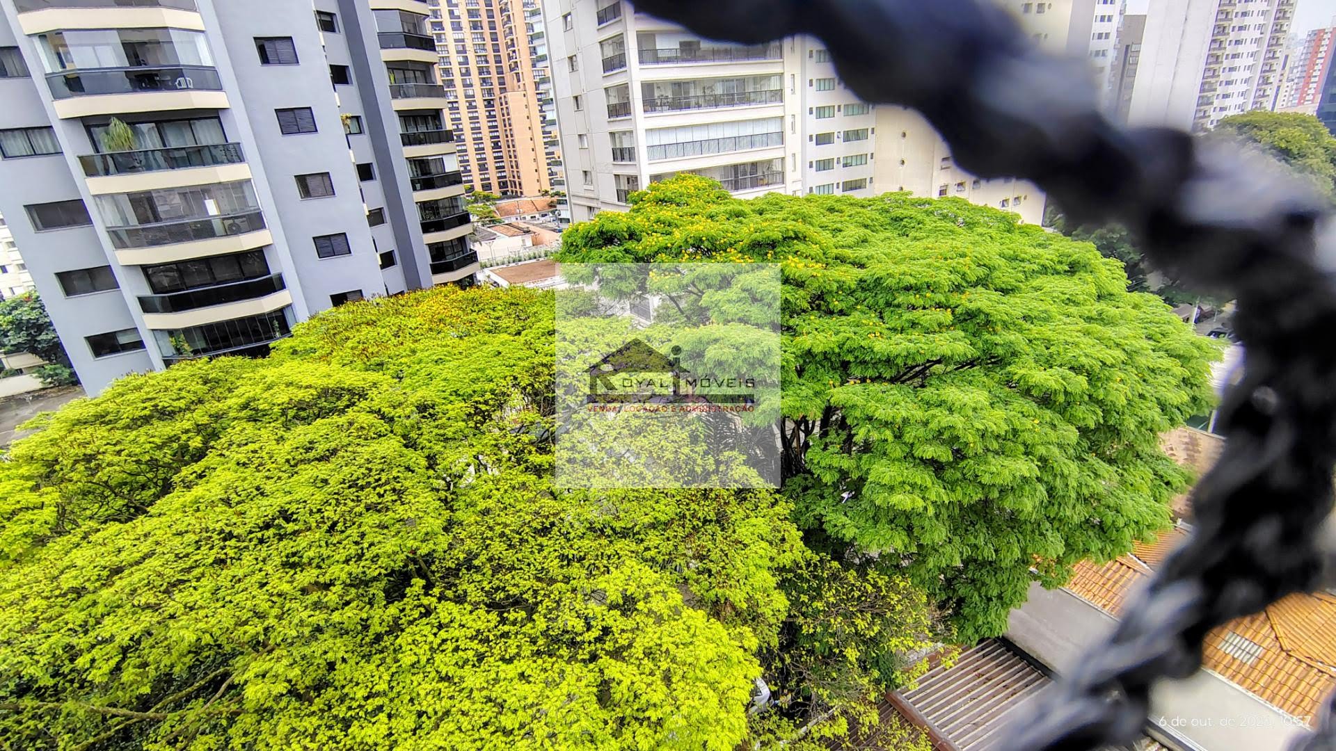 Apartamento para alugar com 1 quarto, 1 banheiro, 1 vaga e 43m² no Vila Clementino, São Paulo (SP) — foto 12 de 30