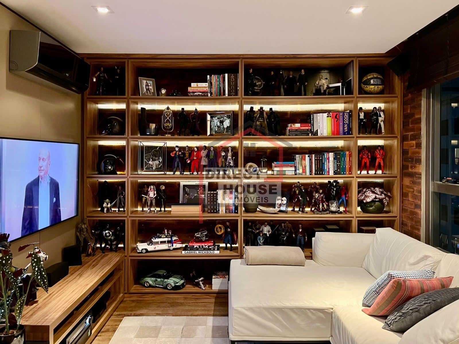 Apartamento, 2 quartos, 69 m² - Foto 11