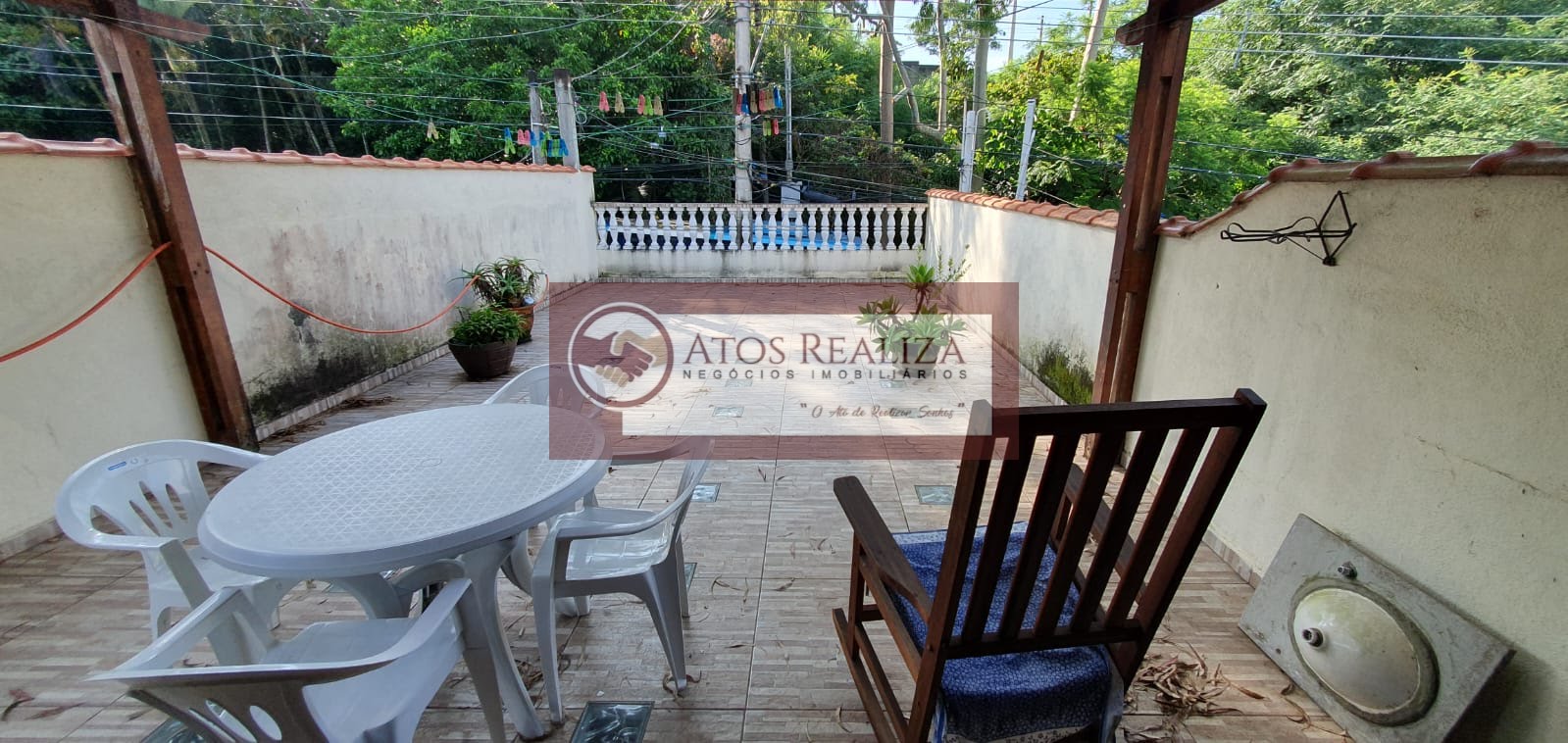 Casa à venda com 3 quartos, 2 banheiros, 4 vagas e 125m² no Parque das Arvores, São Paulo (SP) — foto 23 de 26