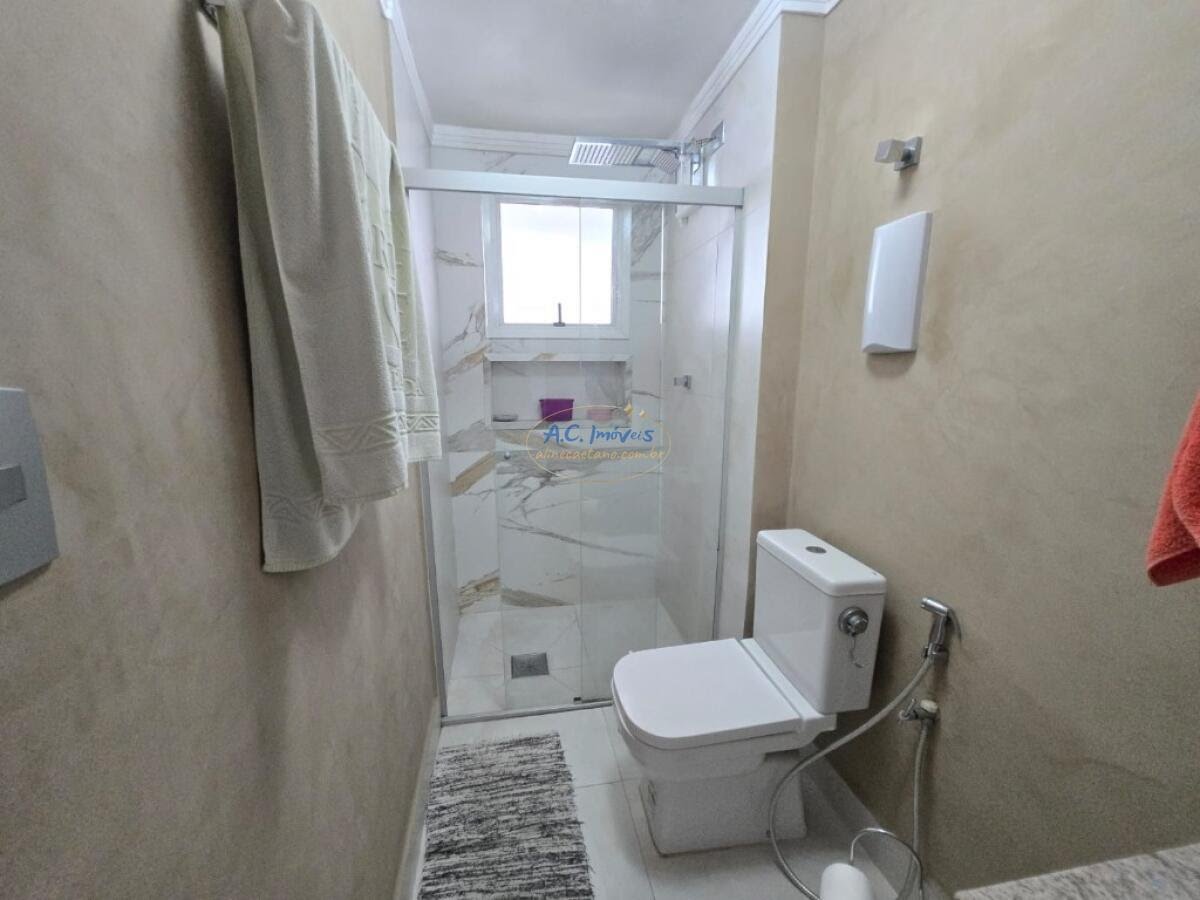 Apartamento à venda com 3 quartos, 1 suíte, 1 vaga e 98m² no Canto do Forte, Praia Grande (SP) — foto 13 de 30