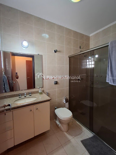 Casa de Condomínio, 3 quartos - Foto 12