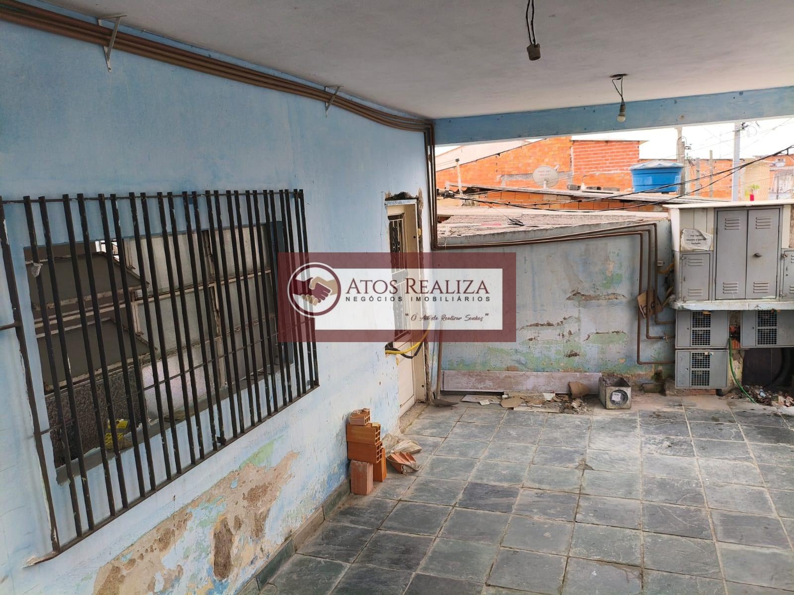Casa à venda com 3 quartos, 1 banheiro e 1 vaga no Rio Bonito, São Paulo (SP) — foto 2 de 14