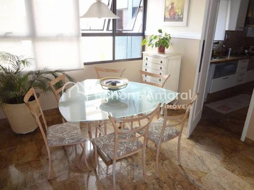 Apartamento, 4 quartos, 280 m² - Foto 12