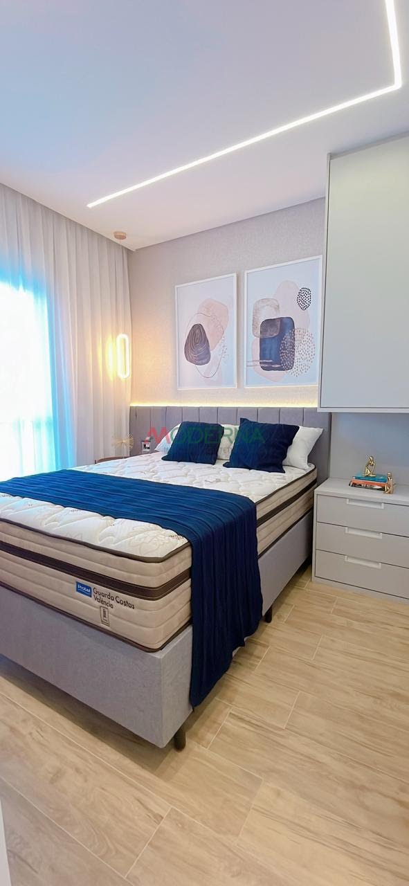 Apartamento à venda com 2 quartos, 1 suíte, 1 vaga e 56m² no Jardim do Mar, São Bernardo do Campo (SP) — foto 10 de 17