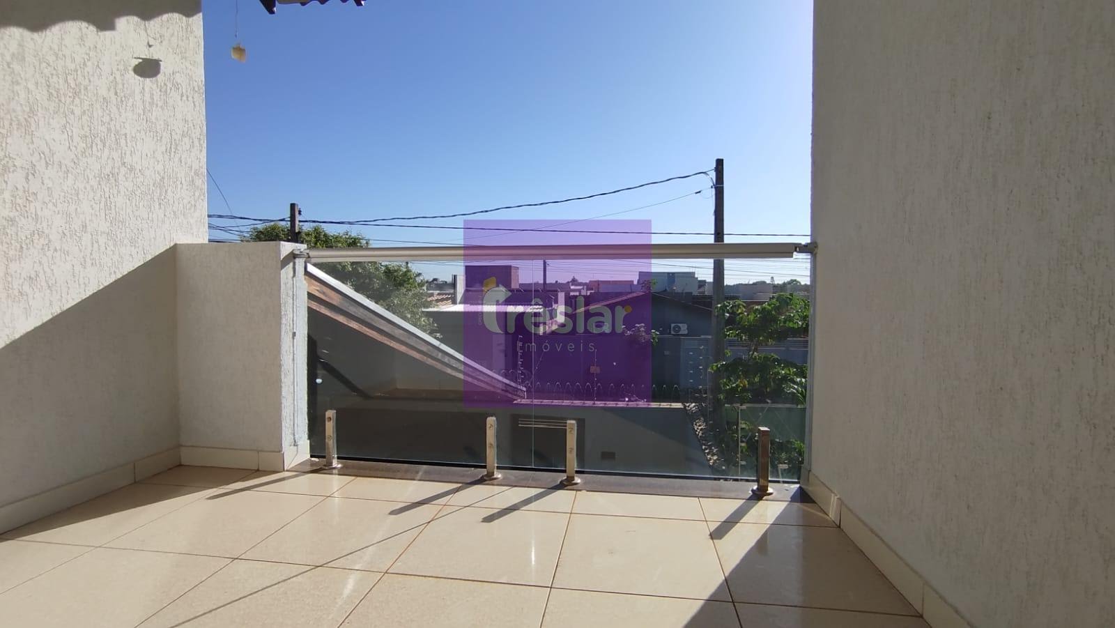 Casa à venda com 2 quartos, 1 suíte, 2 vagas e 143m² no Nova Três Lagoas, Três Lagoas (MS) — foto 8 de 10