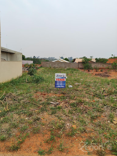 Terreno à Venda no bairro San José- Adamantina por R$ 80.000