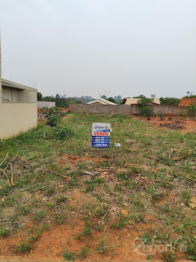 Terreno à Venda no bairro San José- Adamantina por R$ 80.000