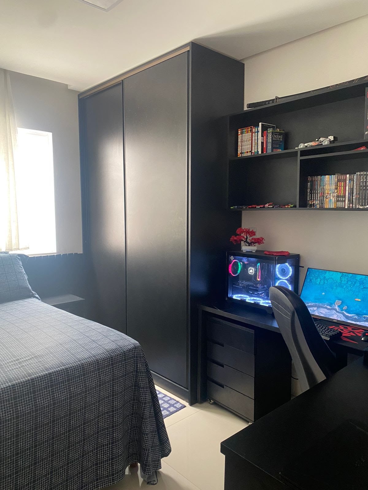 Casa à venda com 3 quartos, 1 suíte e 2 vagas no Sim, Feira de Santana (BA) — foto 8 de 13