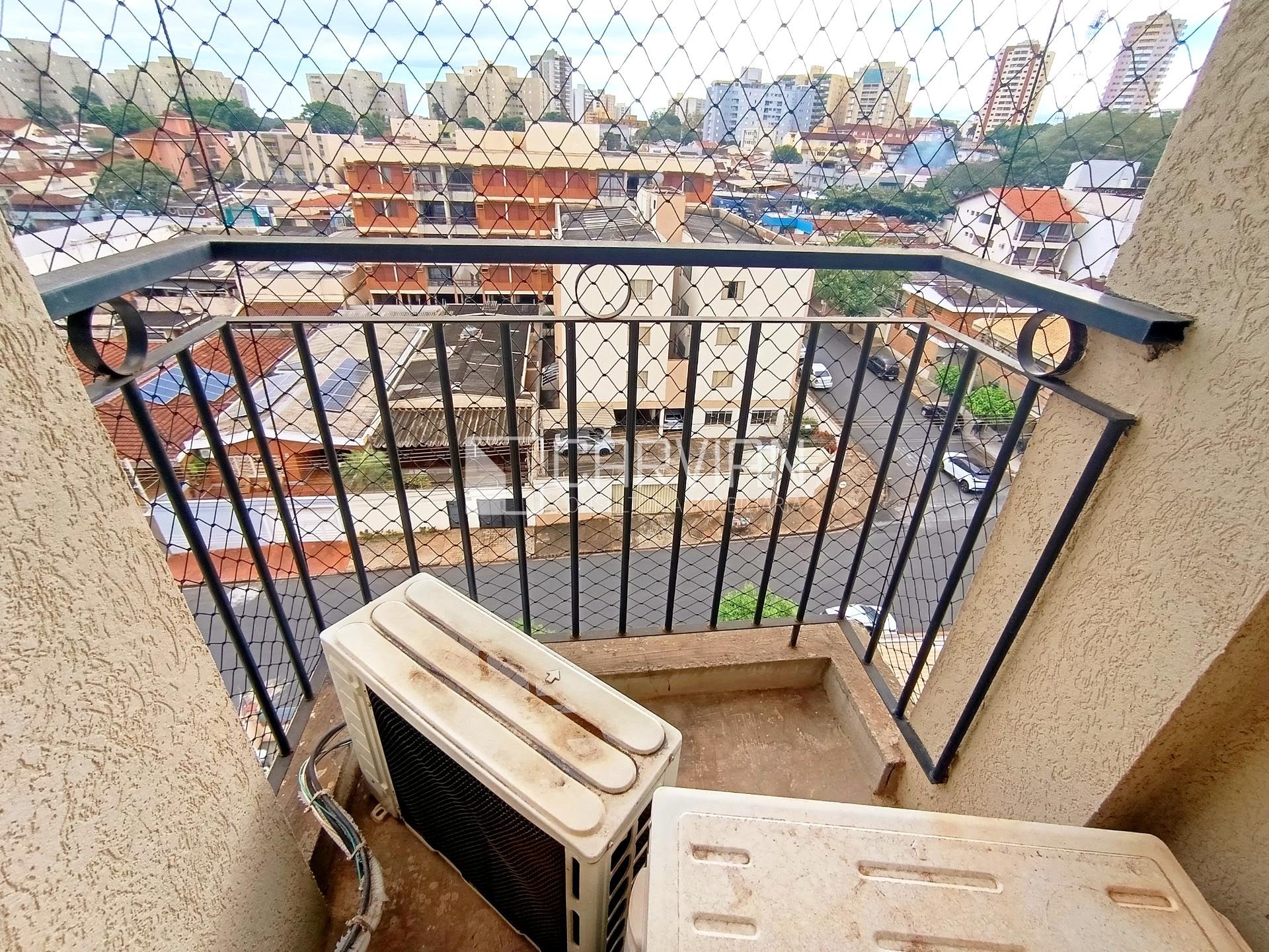 Apartamento à venda com 2 quartos, 1 suíte, 1 vaga e 62m² no Jardim Palma Travassos, Ribeirão Preto (SP) — foto 6 de 27