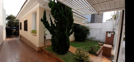 Casa Térrea em Parque da Vila Prudente  -  São Paulo