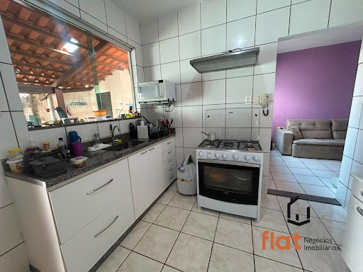 Casa à venda no bairro Recanto da Lagoa em  Pará de Minas !