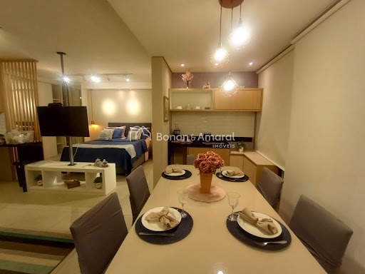 Apartamento, 1 quarto, 46 m² - Foto 30