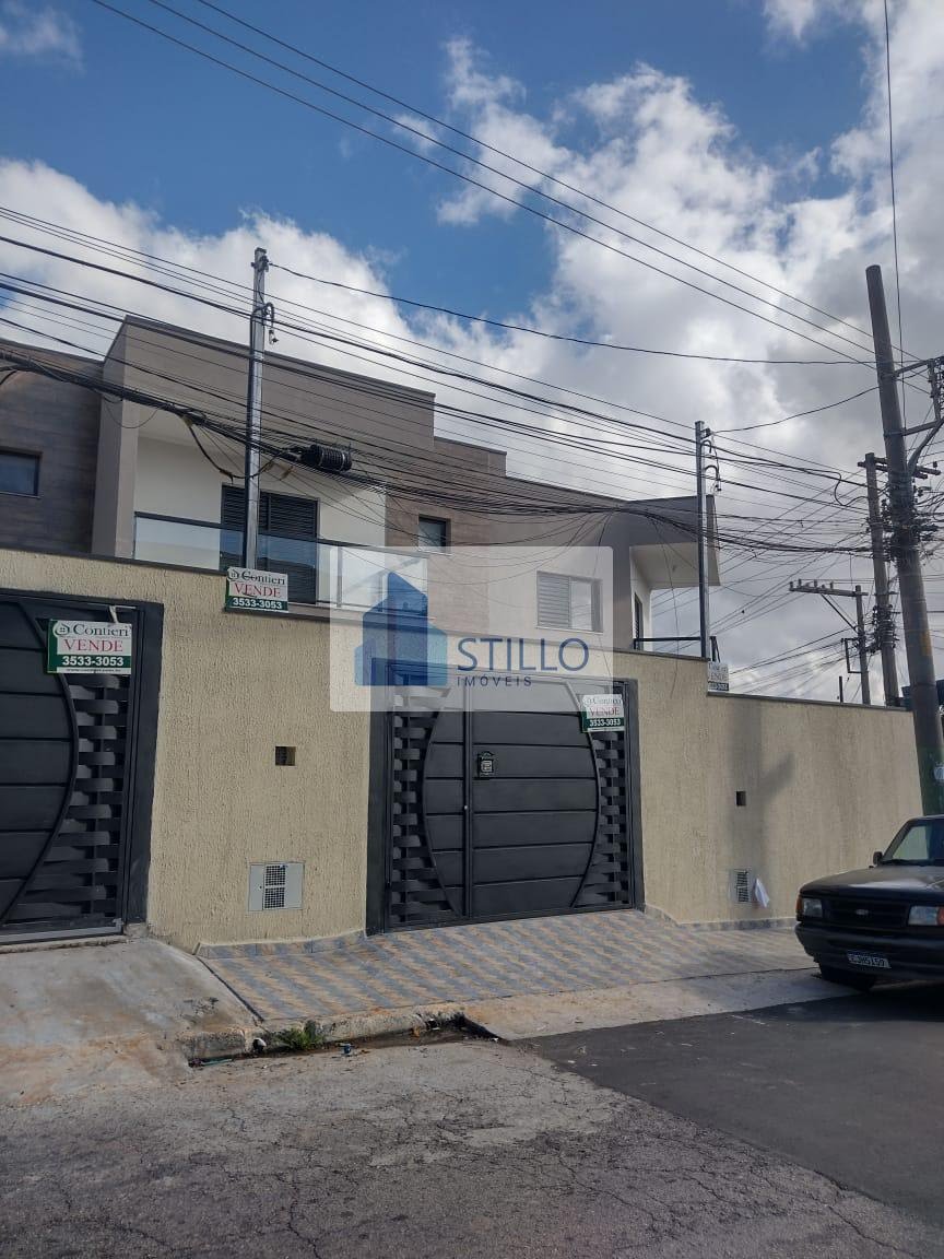 Casa à venda com 3 quartos, 1 banheiro e 2 vagas no Chácara Belenzinho, São Paulo — foto principal