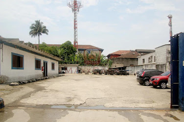 Área Logística para Locação | 1.250m² | Porto de Santos