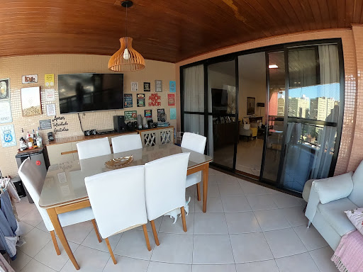 Apartamento de 3 quartos para venda no Ed. Andros na Pelinca - Campos dos Goytacazes, RJ 