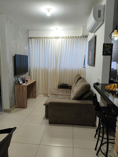 Apartamento em Presidente Roosevelt  -  Uberlândia