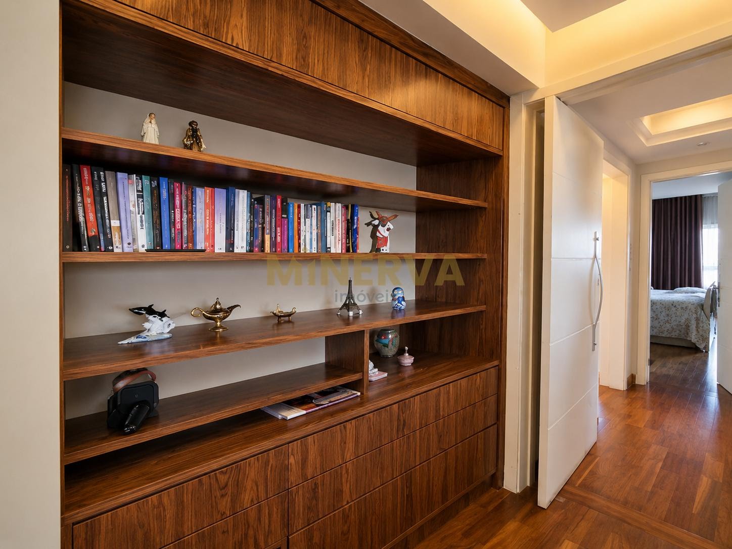 Apartamento à venda com 3 quartos, 3 suítes, 2 vagas e 162m² no Macedo, Guarulhos (SP) — foto 12 de 16