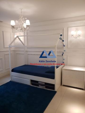 Apartamento à venda com 4 quartos, 2 suítes, 3 vagas e 350m² no Santa Cecília, São Paulo (SP) — foto 18 de 24