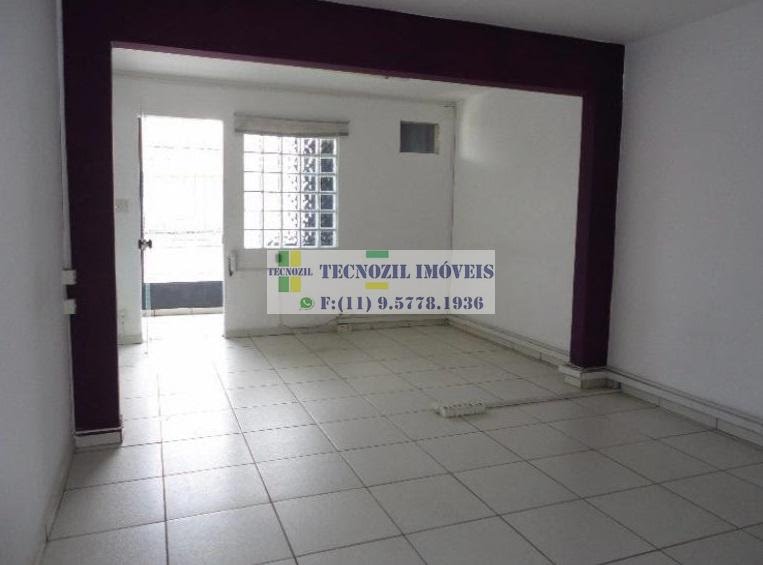 Sobrado, 3 quartos, 273 m² - Foto 1