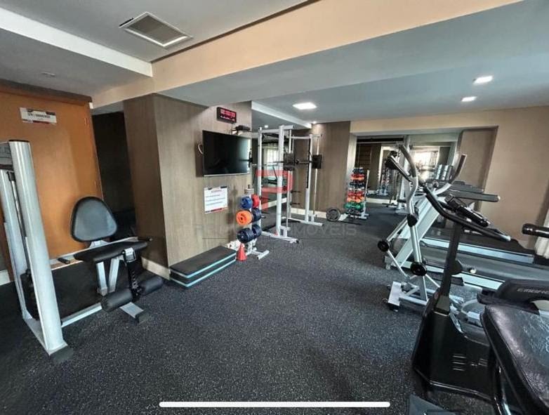 Apartamento à venda com 3 quartos, 3 suítes, 4 vagas e 185m² no Brisamar, João Pessoa (PB) — foto 20 de 30