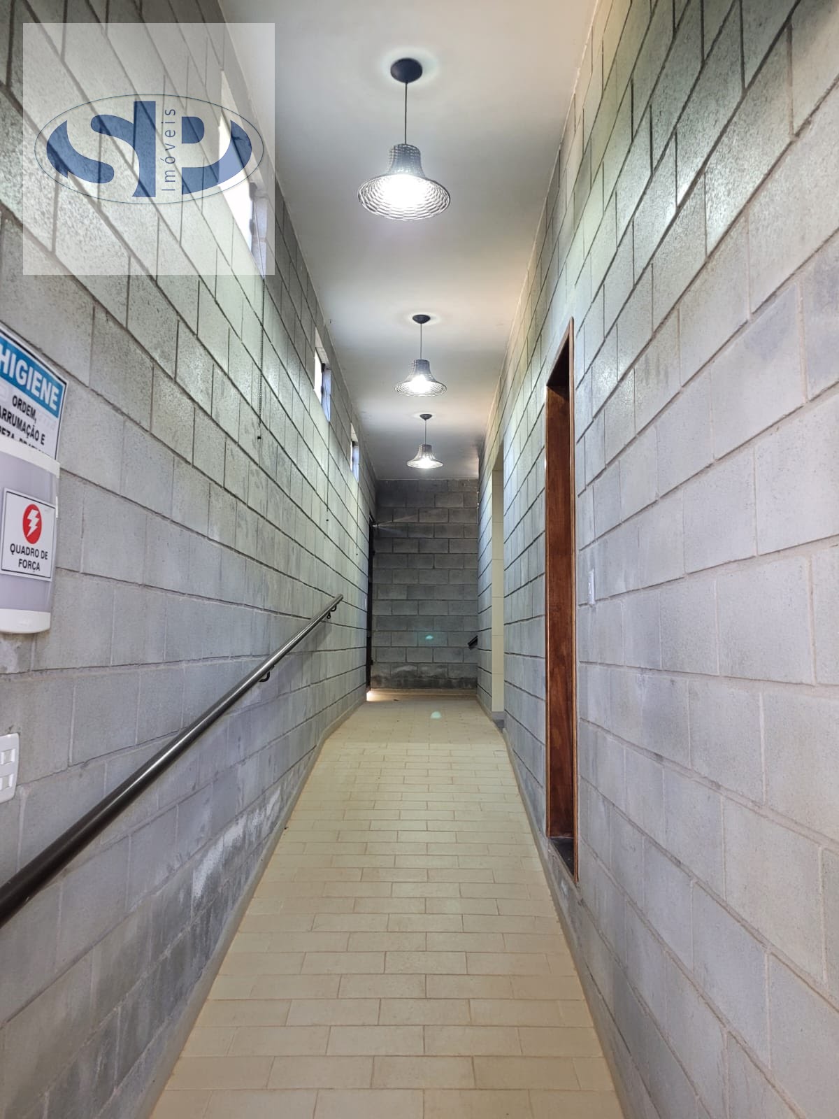 Depósito-Galpão, 298 m² - Foto 5