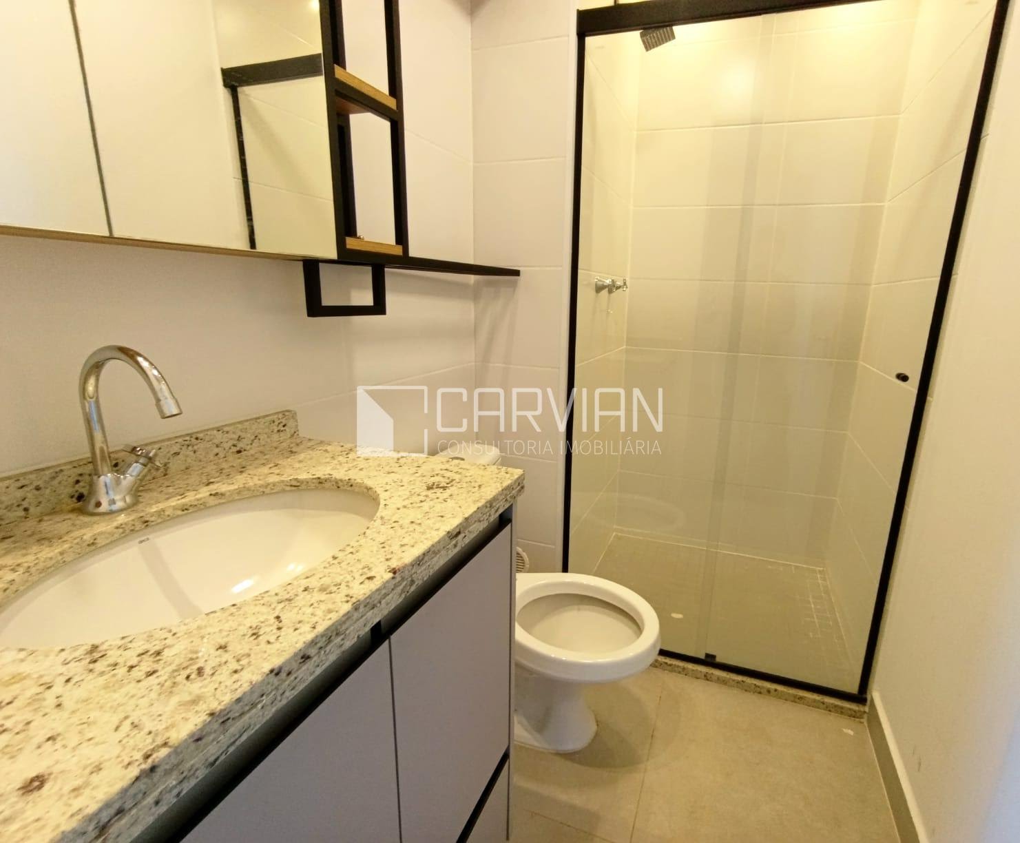 Apartamento à venda com 1 quarto, 1 suíte, 1 vaga e 65m² no Condomínio Guaporé, Ribeirão Preto (SP) — foto 15 de 30
