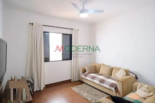 Casa Térrea em Rudge Ramos, 3 Dorms e Suíte | Venda