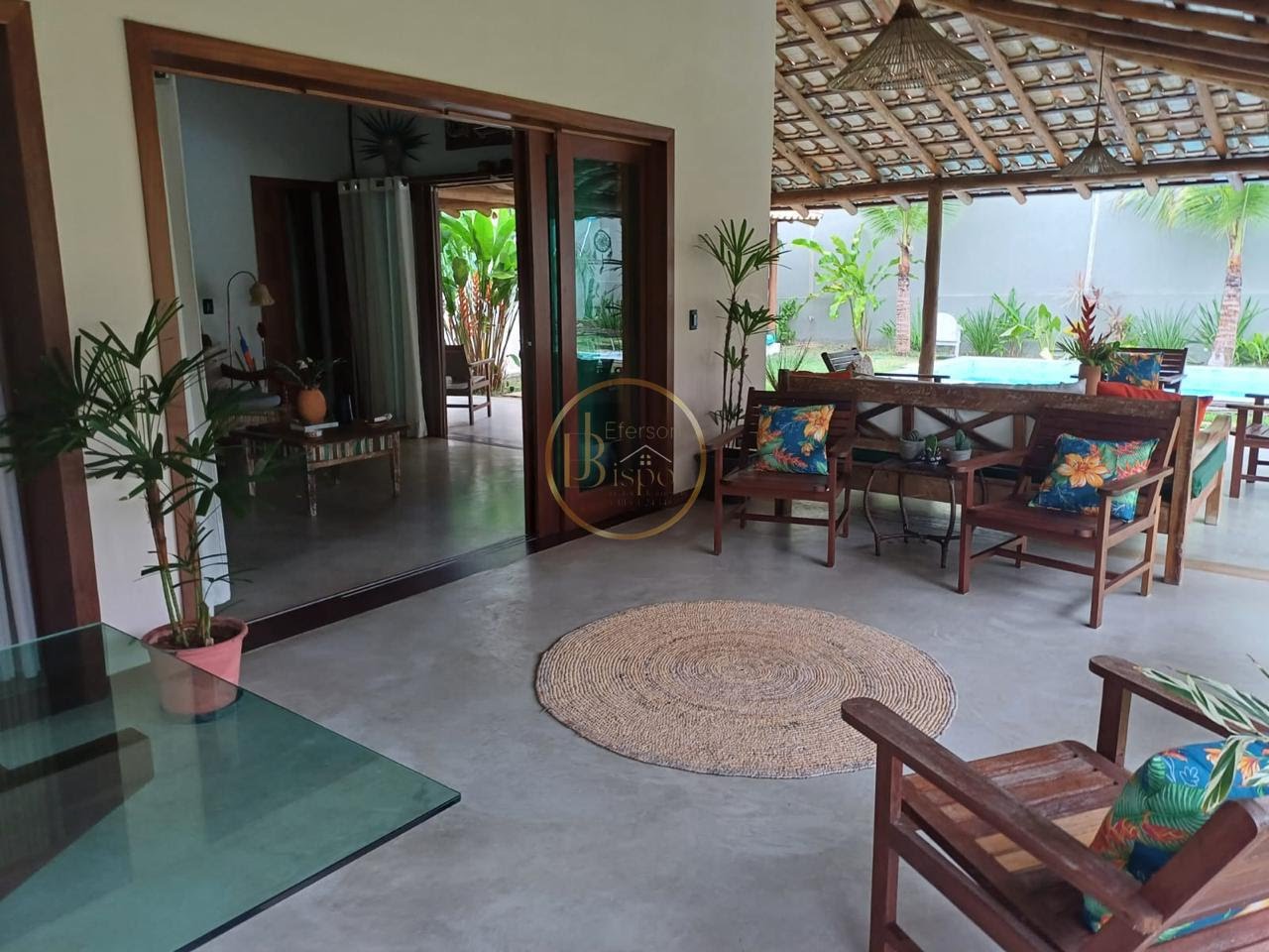 Casa à venda com 2 quartos, 2 suítes, 2 vagas e 200m² no Alto de Pitinga, Porto Seguro (BA) — foto 13 de 21
