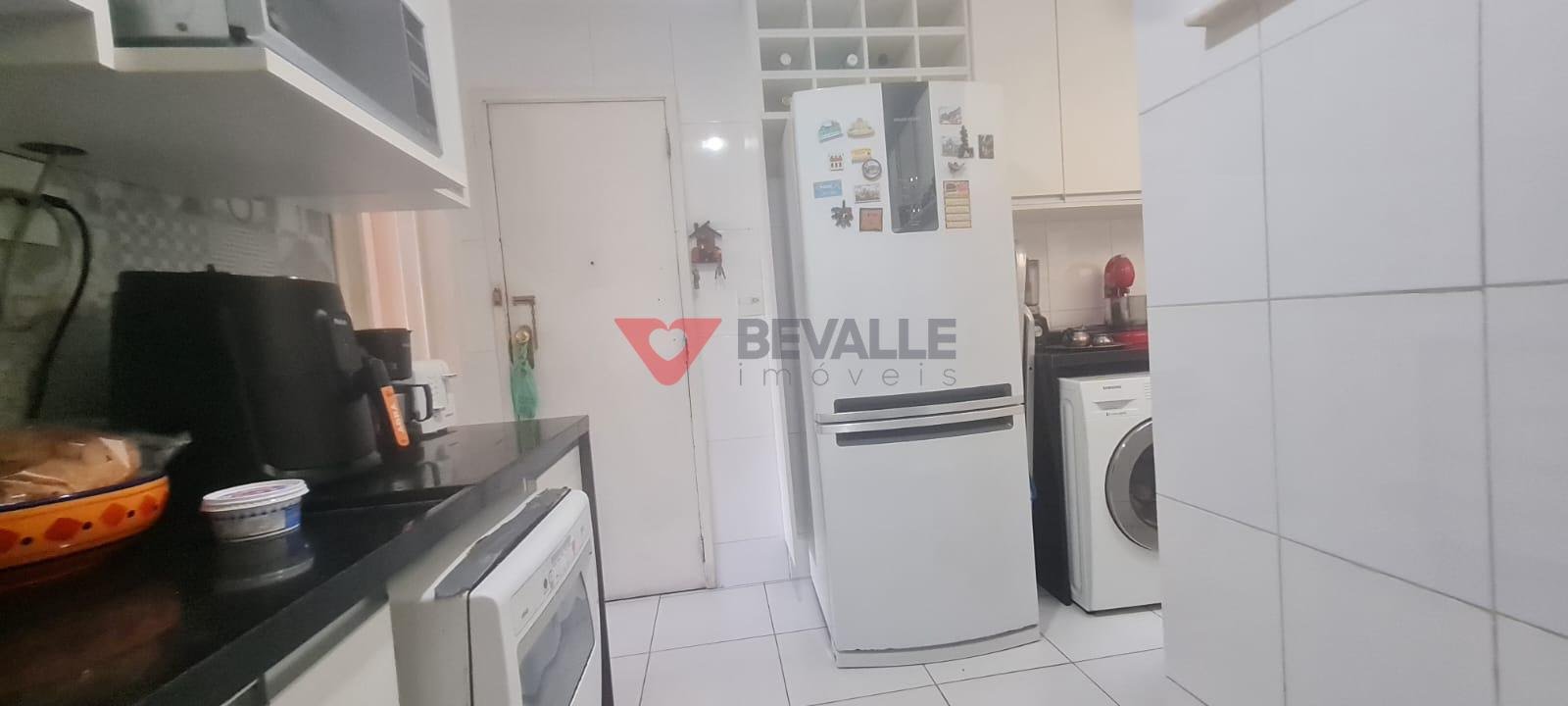 Apartamento à venda com 3 quartos, 1 suíte, 1 vaga e 145m² no Botafogo, Rio de Janeiro (RJ) — foto 10 de 30