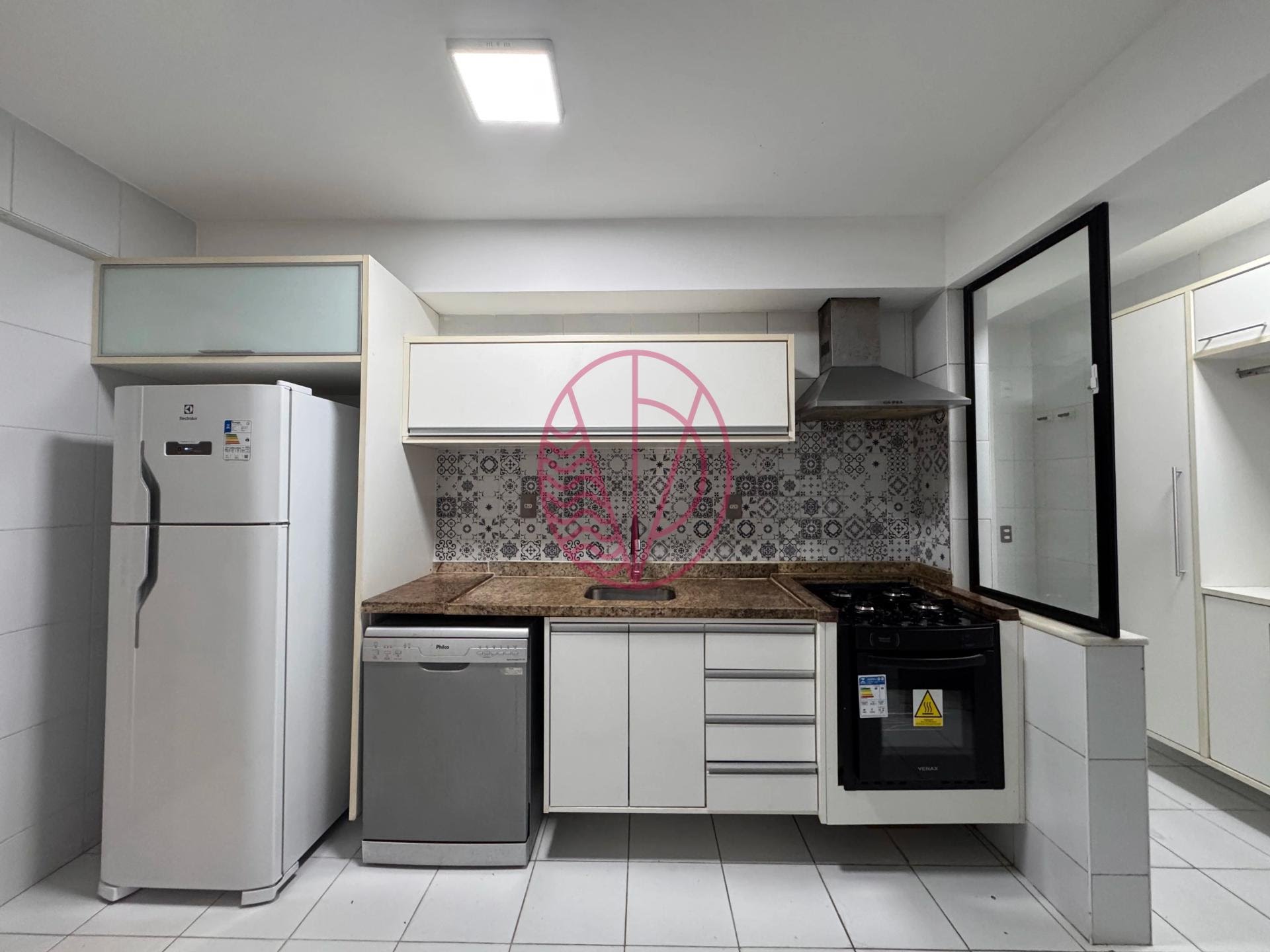 Apartamento à venda com 2 quartos, 1 suíte, 2 vagas e 113m² no Alphaville I, Salvador (BA) — foto 17 de 22