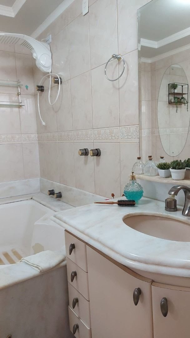 Apartamento à venda com 3 quartos, 1 suíte, 2 vagas e 133m² no Vila Seixas, Ribeirão Preto (SP) — foto 14 de 20