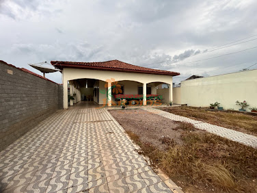 Casa em Nova Brasília - 2º Distrito  -  Ji-Paraná