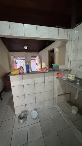Cozinha