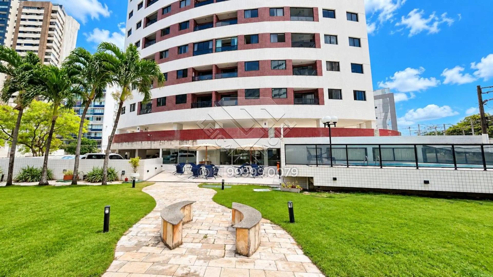 Apartamento à venda com 2 quartos, 1 suíte, 1 vaga e 53m² no Boa Viagem, Recife (PE) — foto 16 de 26