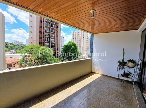 Apartamento, 4 quartos, 230 m² - Foto 7