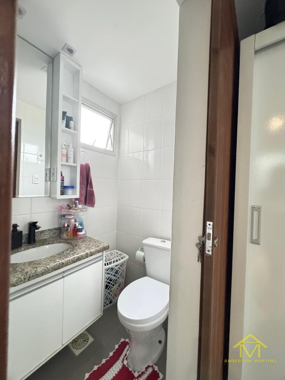 Apartamento à venda com 3 quartos, 3 banheiros, 1 vaga e 114m² no Itapuã, Vila Velha (ES) — foto 13 de 20
