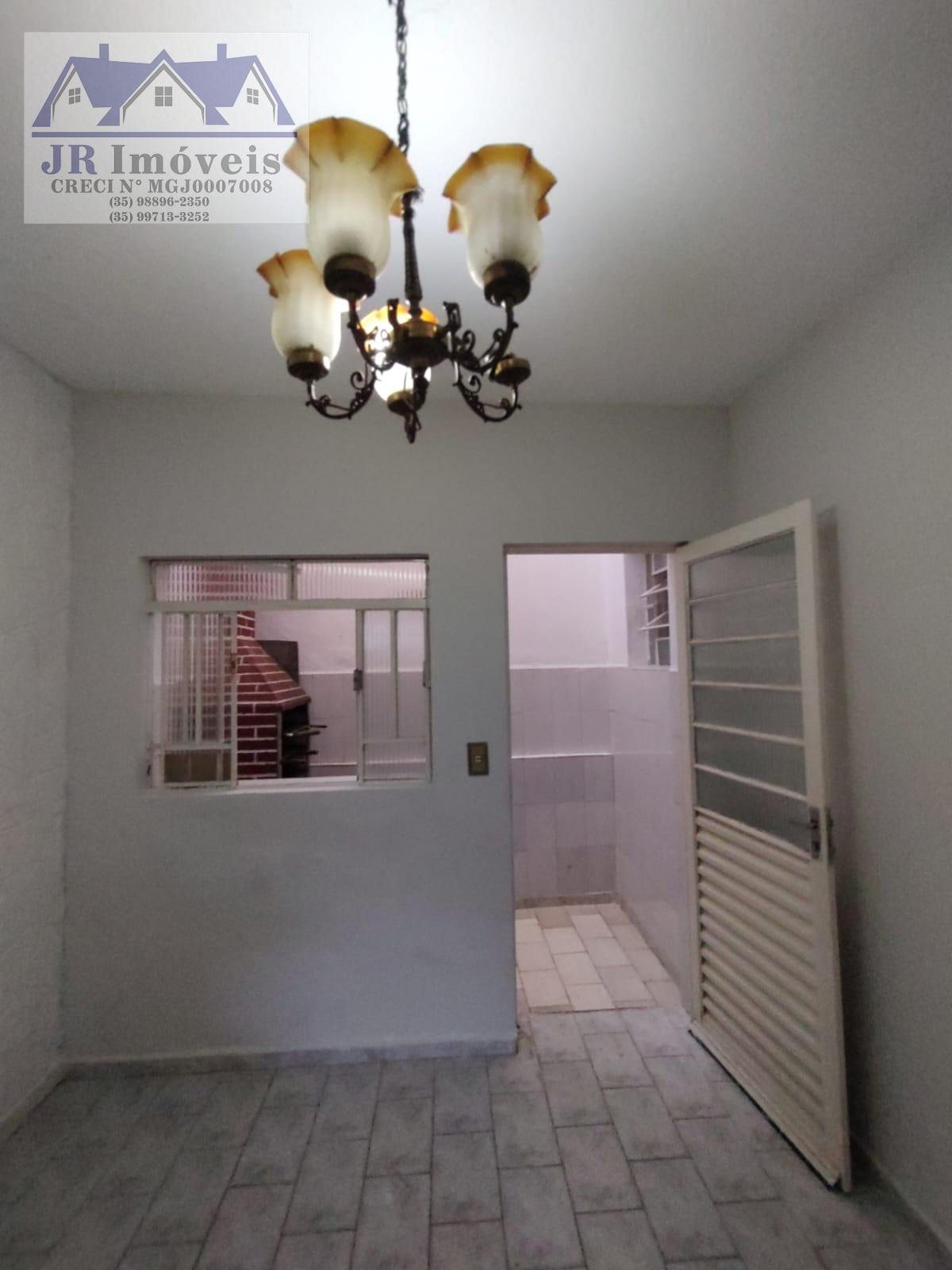 Casa à venda com 3 quartos, 2 banheiros, 1 vaga e 100m² no Cruzeiro, Itajubá (MG) — foto 15 de 30