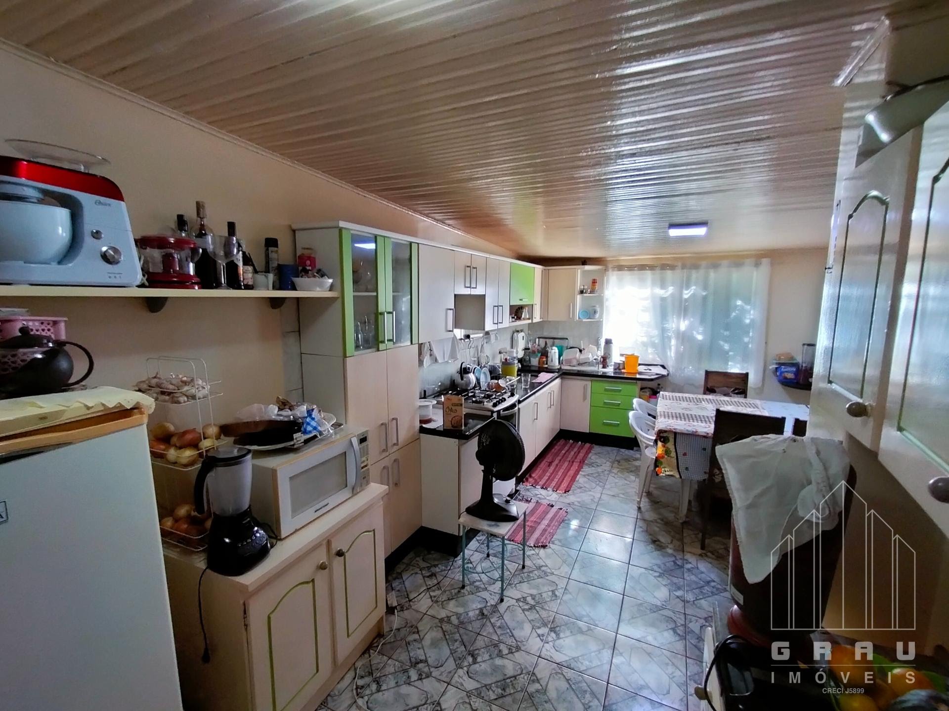 Casa na Vila C  -  Foz do Iguaçu