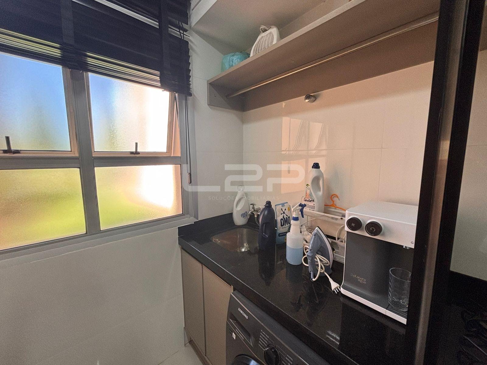 Apartamento à venda com 2 quartos, 1 suíte, 1 vaga e 66m² no Medeiros, Jundiaí (SP) — foto 8 de 15