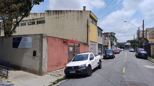 Terreno à Venda em Paulicéia - São Bernardo do Campo por R$650k