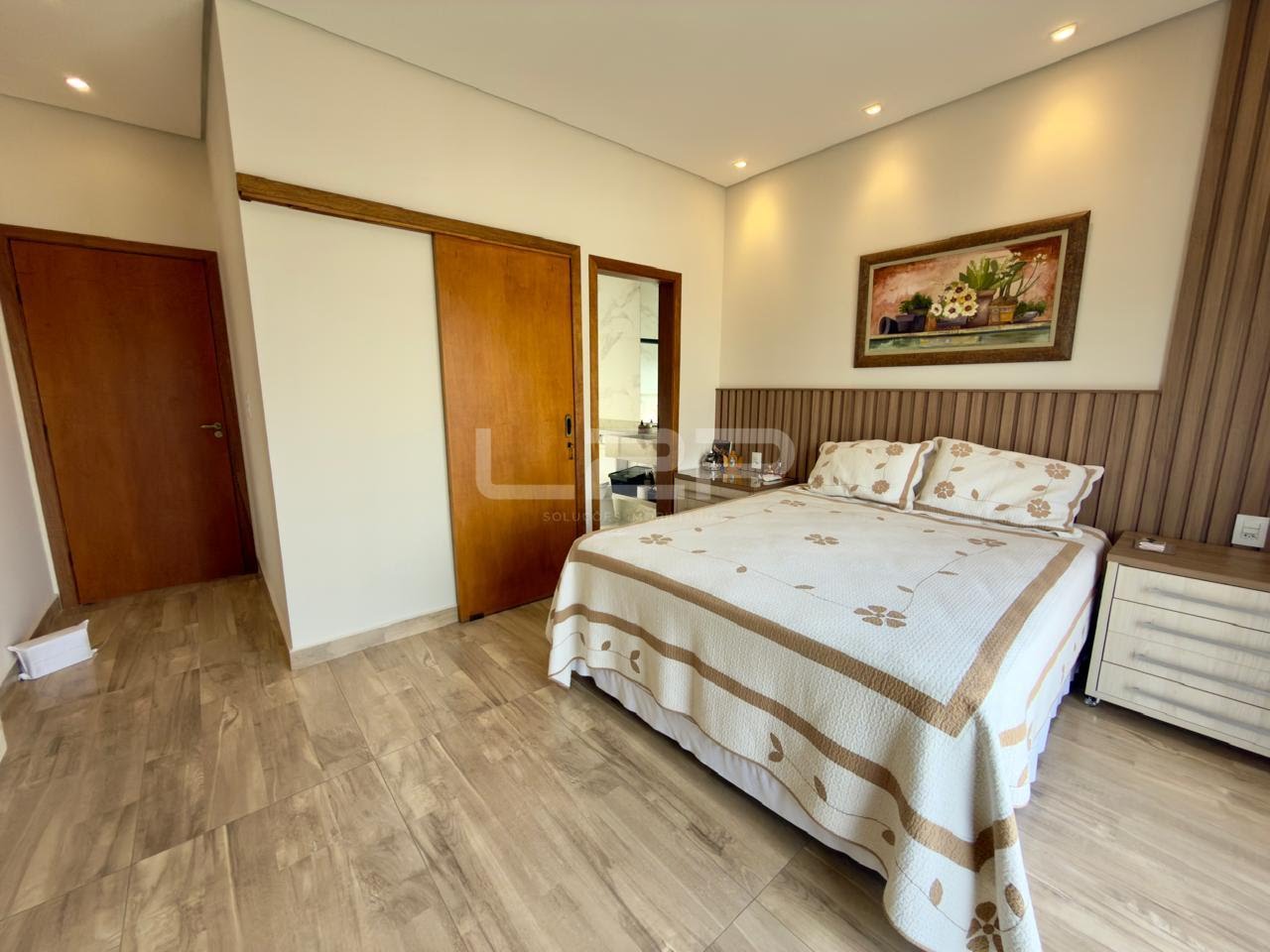 Casa à venda com 181m² no Residencial Ibi-aram II, Itupeva (SP) — foto 22 de 30