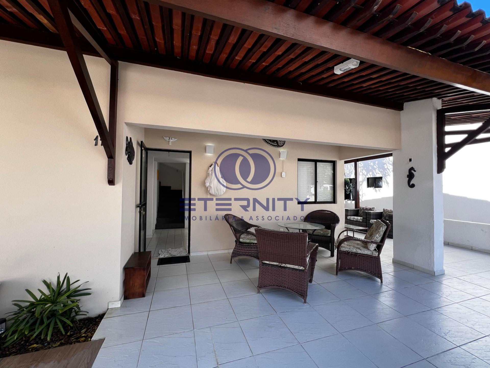 Casa à venda com 4 quartos, 1 suíte, 2 vagas e 150m² no Nossa Senhora do Ó, Paulista (PE) — foto 4 de 30