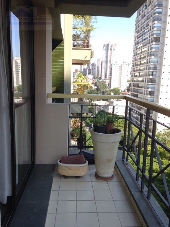 Apartamento à venda com 4 quartos, 1 suíte, 3 vagas e 140m² no Vila Mariana, São Paulo (SP) — foto 7 de 30
