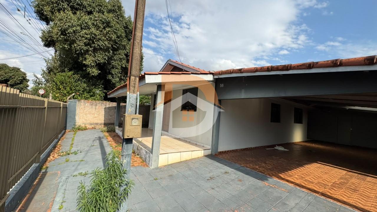 FRENTE / GARAGEM