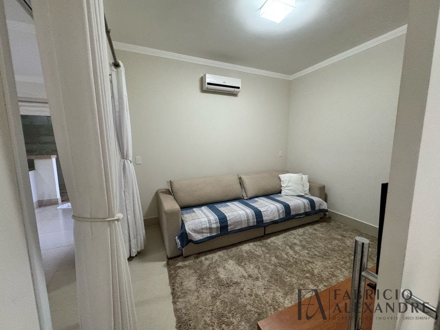 Casa à venda com 3 quartos, 3 suítes, 4 vagas e 290m² no Damha IV, São José do Rio Preto (SP) — foto 3 de 14