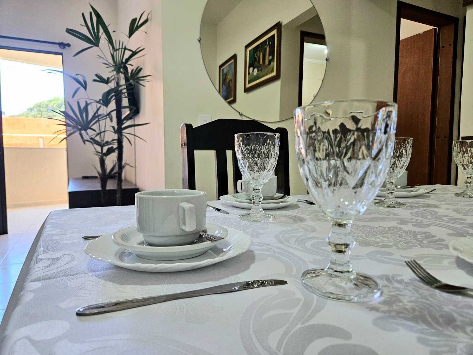 Apartamento à venda com 2 quartos, 1 suíte, 2 vagas e 90m² no Acaraú, Ubatuba (SP) — foto 10 de 22