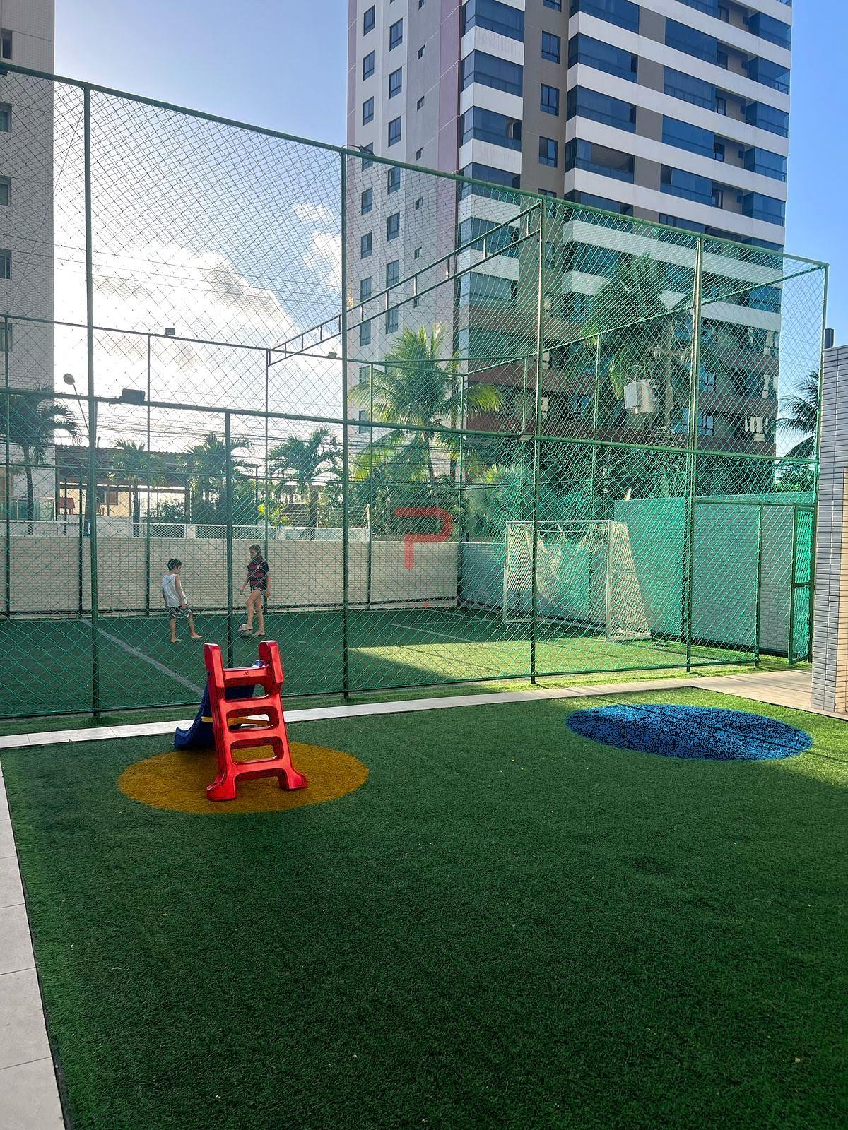 Apartamento à venda com 2 quartos, 1 suíte e 72m² no Altiplano Cabo Branco, João Pessoa (PB) — foto 28 de 30