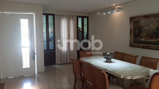 Casa à Venda Condomínio em Granja Olga Sorocaba SP