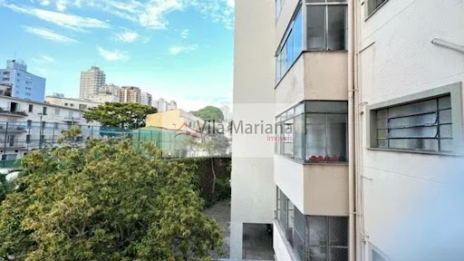 Apartamento 100 m² 2 quartos 1 vaga em Vila Mariana